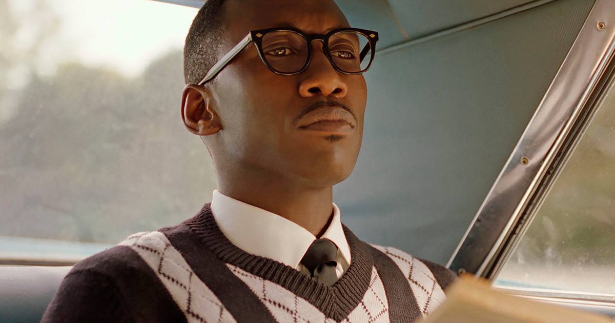 Entrevista Mahershala Ali: Se soas muito eloquente, dizem que