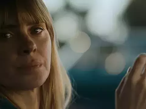 Pequenas Criaturas, Carolina Dieckmann, Trailer