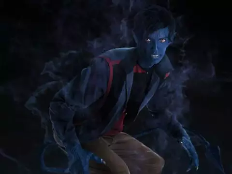 X-Men: Apocalipse | Vídeo do set sugere destruição na Mansão Xavier