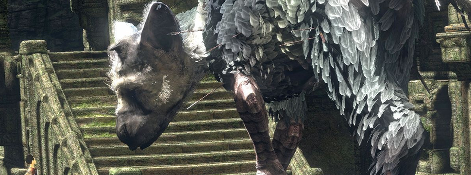 The Last Guardian VR demo out next week