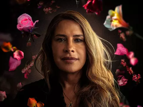 Cena de Emilia Pérez (Divulgação)