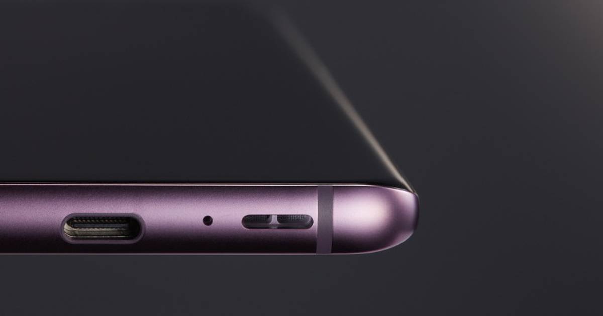 Galaxy s24 plus обзор. Микрофон Galaxy s9.
