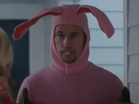 Roofman, filme true crime com Channing Tatum, ganha novo trailer