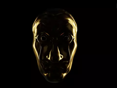 La Casa de Papel | Netflix anuncia nova série da franquia; veja o teaser
