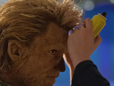 Wicked: Parte 2 | Vídeo revela processo de maquiagem do Espantalho