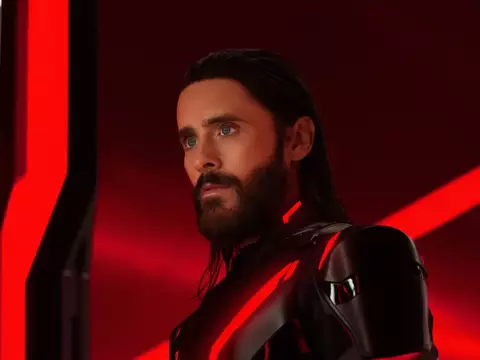 Tron Ares
