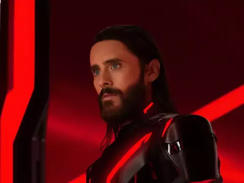 Tron: Ares revela cenas inéditas e cheias de ação em painel da SDCC, confira