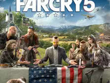 Far Cry 5