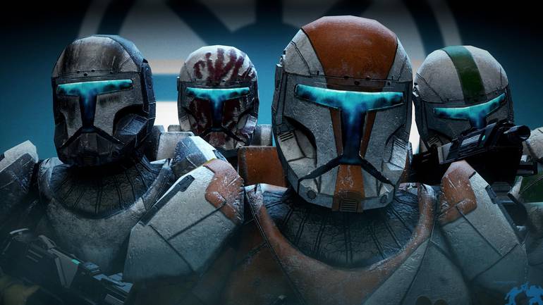 Imagem de Republic Commando