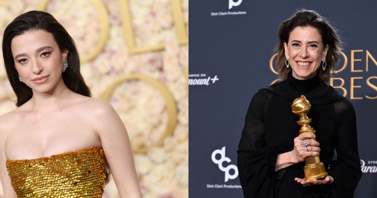 Oscar 2025 | Mikey Madison diz que quer conhecer Fernanda Torres