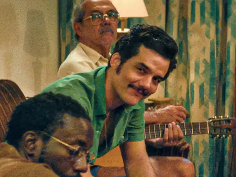 Globo de Ouro e mais: todas as indicações e prêmios de Wagner Moura