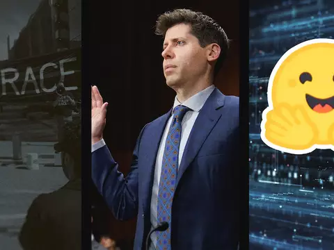 Instadocs: La IA se descontrola | La historia real del hackeo organizado por la IA