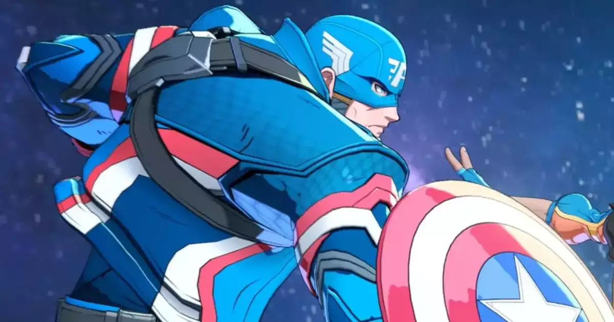 Wolverine e Tempestade! Marvel Tokon Fighting Souls revela data e X-Men; assista ao trailer