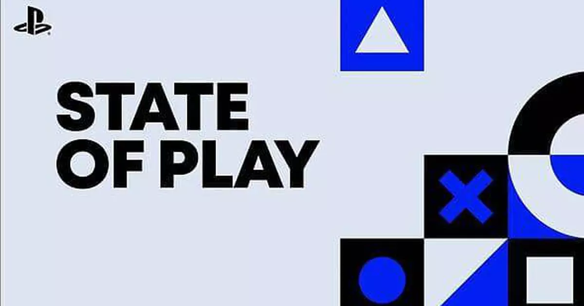 PlayStation faz novo State of Play