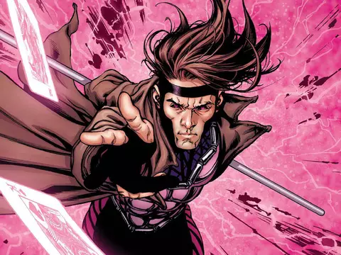 Marvel Comics/Reprodução