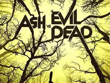 Ash vs Evil Dead