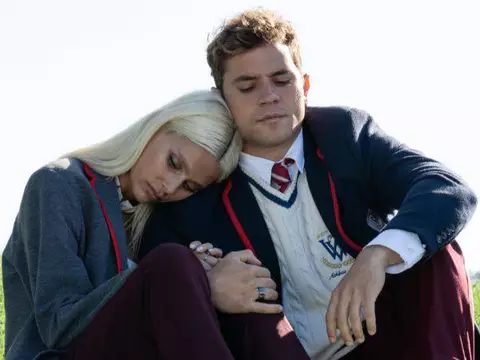 Elite | Saiba como foi o fim da série na 8ª temporada