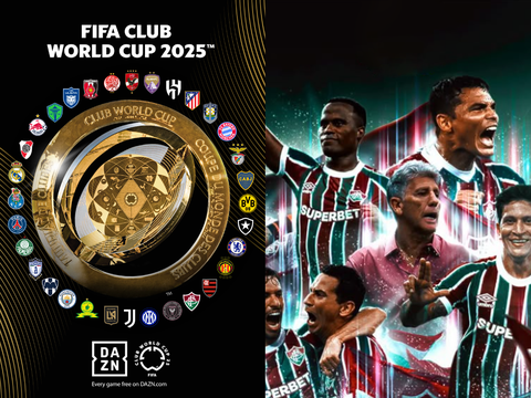 Copa do Mundo de Clubes | Onde assistir a Fluminense, Inter e River Plate?