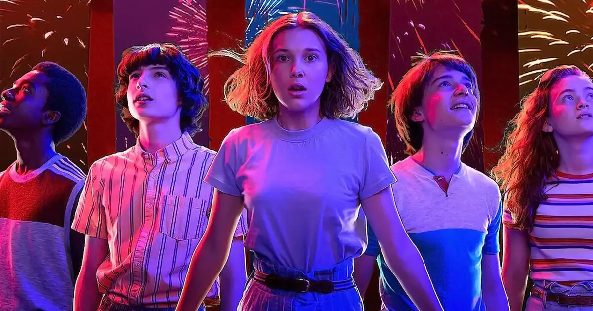Stranger Things | Rompe récord en Broadway antes de su final