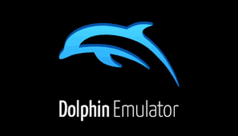 Logo do Dolphin 