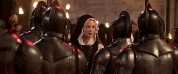 Leia a crítica de Benedetta, filme de Paul Verhoeven