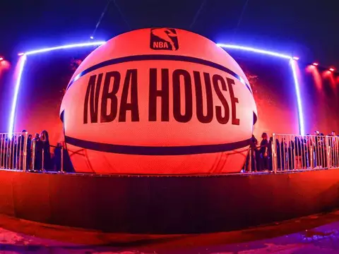 NBA House 2026 volta para o Shopping Eldorado. Confira datas de pré-venda