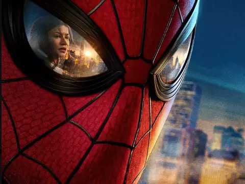 Homem-Aranha: Um Novo Dia pode ter uma das maiores bilheterias da década