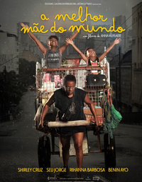 A Melhor Mãe do Mundo