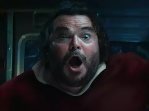 Anaconda | Reboot com Selton Mello ganha trailer na CCXP