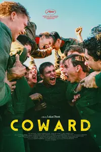 Coward (2026)