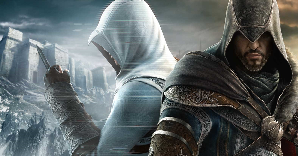 Assassin's Creed ganhará seriado live action na Netflix; saiba mais