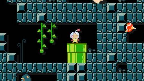 Conheça as fases mais difíceis já criadas no game Super Mario Maker