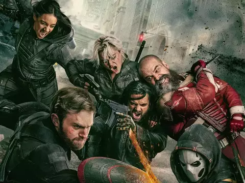 Onde assistir a Thunderbolts filme completo pela internet?