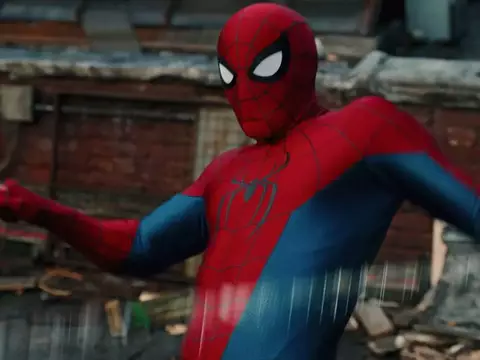 Homem-Aranha/Divulgação