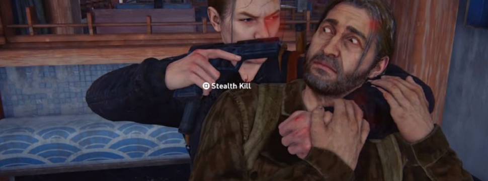 Como Joel morre em The Last of Us?