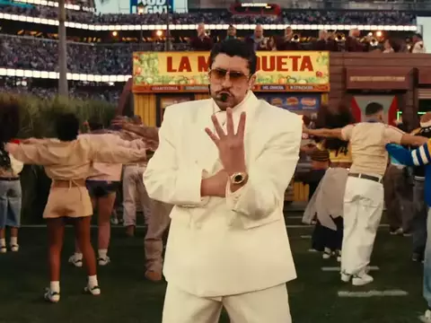 Tudo sobre os shows de Bad Bunny no Brasil