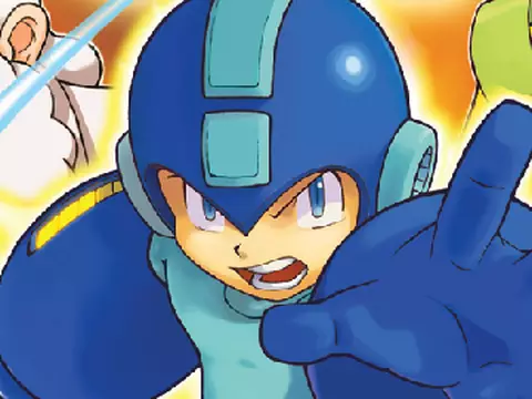 Mega Man | Diretores de Nerve devem comandar adaptação de game