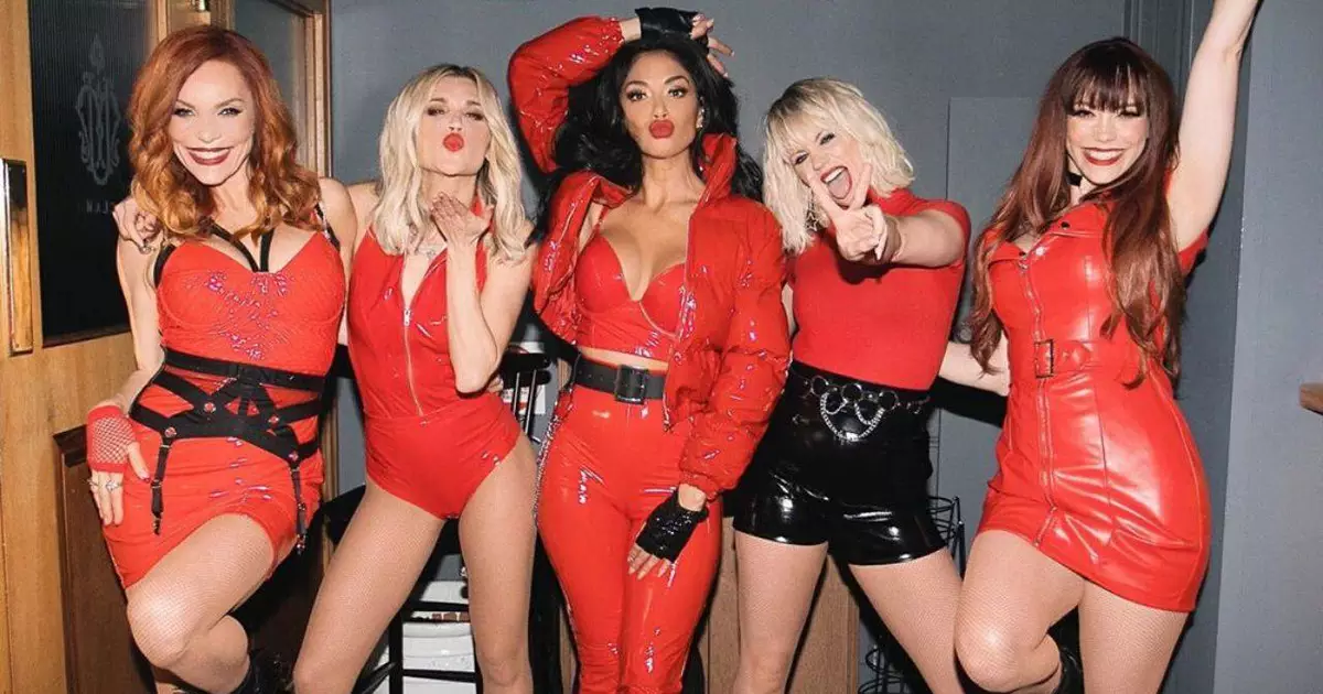 Música Pussycat Dolls anuncia retorno; confira ao vídeo da turnê PCD Forever1 min de leitura Igor Pontes