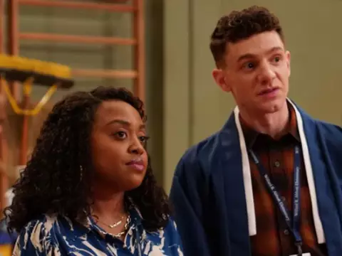 Abbott Elementary | Quarta temporada terá crossover com outra série