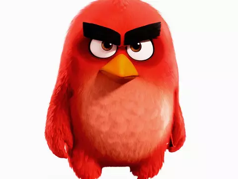 Angry Birds | Demi Lovato divulga prévia de sua versão de "I Will Survive" para a animação