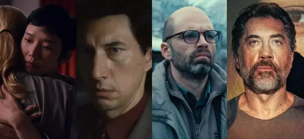 Top 10 Filmes do Festival de Cannes 2026