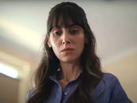 Mestres do Universo | Alison Brie comenta relação de Evil-Lynn e Esqueleto