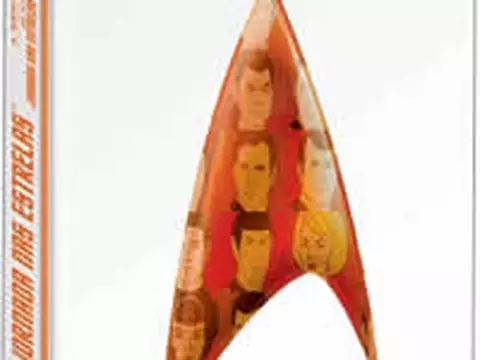 Lançamentos em DVD