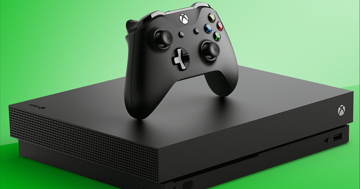 The Enemy - Microsoft está negociando jogos exclusivos para o Xbox
