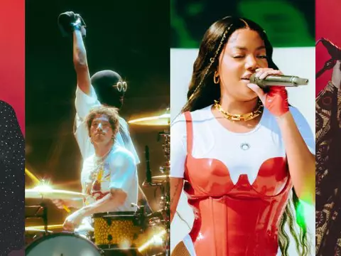 Lollapalooza 2023 | Os melhores momentos do segundo dia