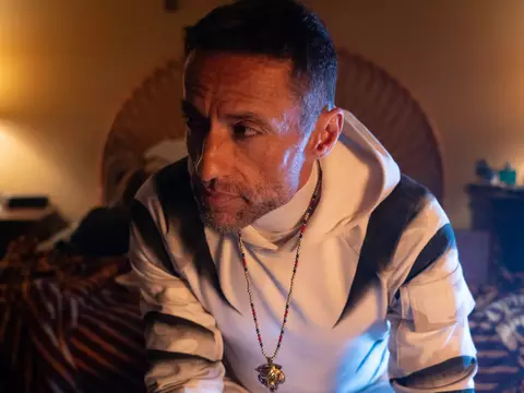 Tigre Branco em Demolidor: Renascido