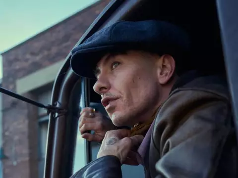 Peaky Blinders | ¿Quién es Duke Shelby? El personaje de Barry Keoghan