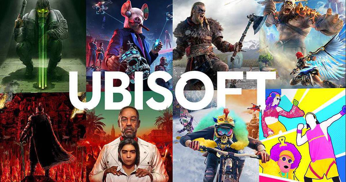 Ubisoft desliga serviços online de mais de 90 games antigos