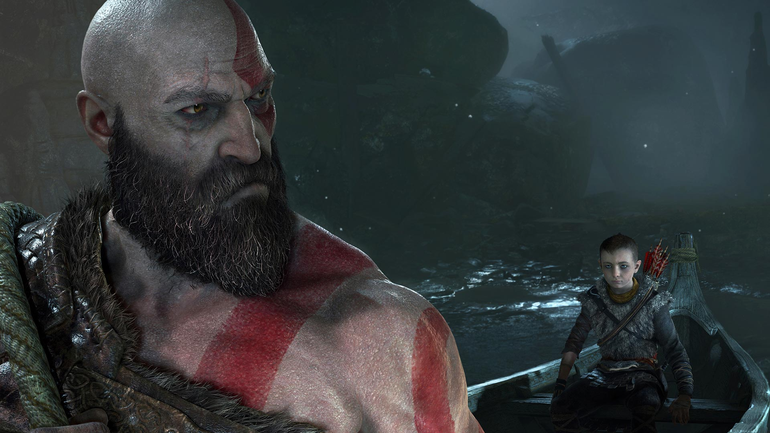 Data de lançamento de God Of War: Ragnarök pode ter vazado • DOL