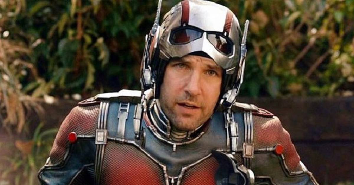 Paul Rudd define ator de Kang em Homem-Formiga 3: 'Aterrorizante' - Cinema